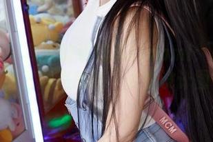 蜜桃社 – 夏天的缇娜美Tinami：高清图册，简直就是我的“人生设计图”？