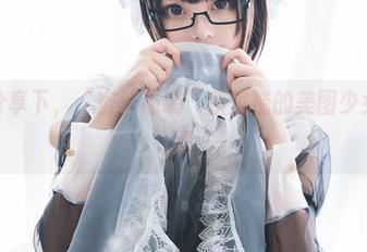 轻松分享下，“蜜汁猫裘”所塑造的美图少女传奇吧