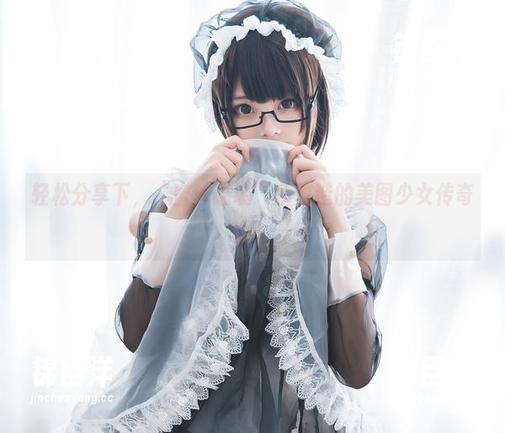 轻松分享下，“蜜汁猫裘”所塑造的美图少女传奇吧