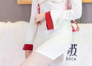 袜啵啵 – 有没有人觉得甜甜圈的“学妹”合集中，这无圣光有点低调却难忘？