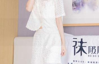 袜啵啵 – 白丝大赏：糯米的合集，谁说我们不能多一点轻松？