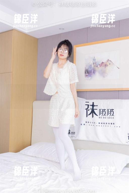 袜啵啵 - 白丝大赏：糯米的合集，谁说我们不能多一点轻松？