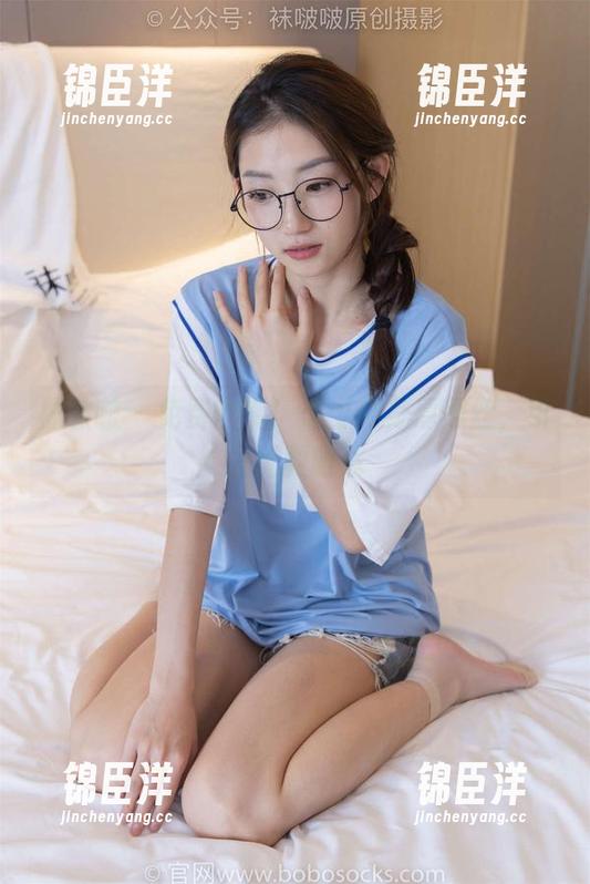 袜啵啵 - 免费欣赏！芝士化身厚黑丝，引发无数眼球