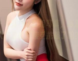语画界 – 玥儿玥er御姐写真，高清呈现，大家准备好接受挑战了吗？