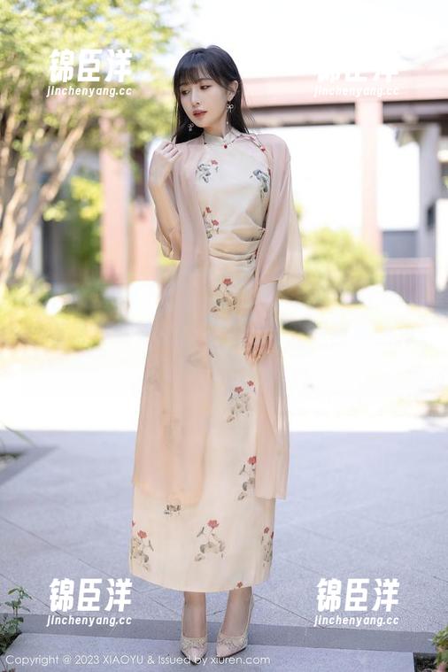 语画界 - 收下这张高清，绯月樱_Cherry的长腿就像是刚从传奇游戏里出来的角色！