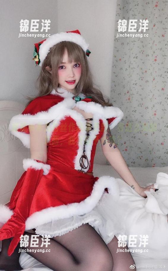 超级小禾儿白丝作品集更新：有这么美的东西，我还能干点啥？