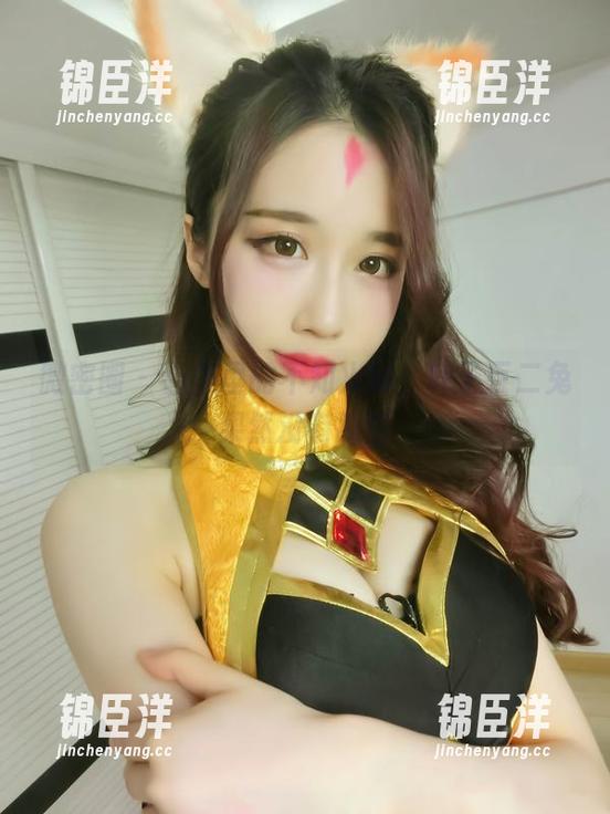 微密圈 - 合集里的不知火舞，轩子巨二兔果然没有踩雷