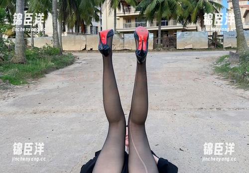 迷人的五姨太 微密圈 - 当黑丝遇上白内,迷人的五姨太的写真让人想说点什么!