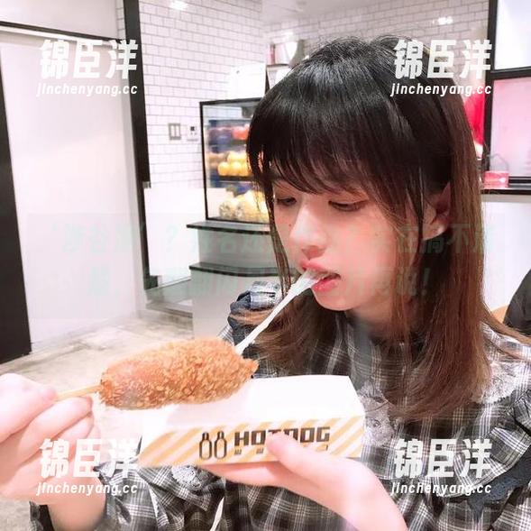 ‘涉谷凛’？姓名还是作品？实在搞不清楚，先翻翻闪月半的图片再说！