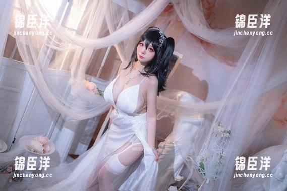 陌陌咕咕咕的黑暗护士套图：你确定要分享吗？我可是护士哦！
