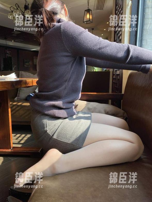 微密圈 - 出乎意料的黑丝：雅雅的气质呀原图合集，就是这么任性！