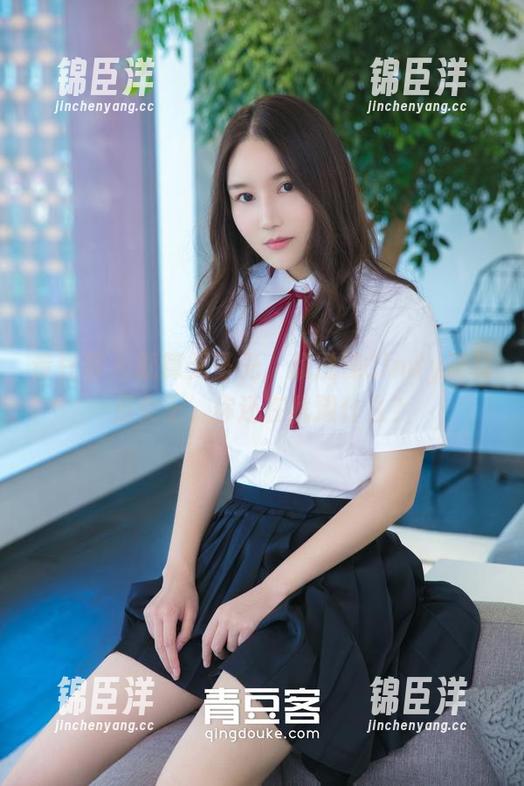 青豆客 - 就算无圣光，颜浅浅Cindy照样是女王，你还在犹豫什么？