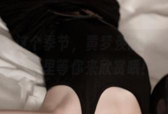 青豆客 – 这个季节，黄梦羡的短裤作品在网盘里等你来欣赏哦！