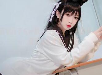 谁能抵御鬼畜瑶在不在w穿上玛修训练服后的迷人写真？不止一张图片会留下印记