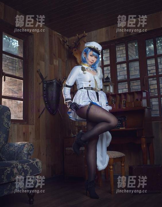 臭麻花麻花酱又给我们来了这一招，莉莉丝合集里的美图让我转圈圈…